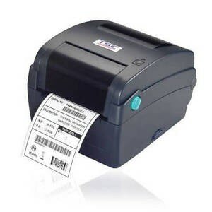 Принтер этикеток TSC TC300 (99-059A004-20LF) термотрансферный, 300 dpi, USB, LPT, RS232, Ethernet