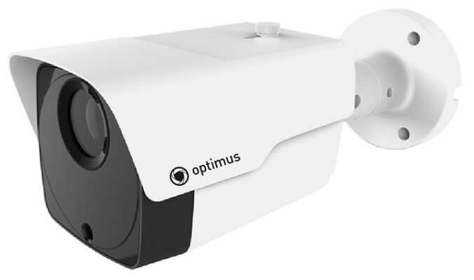 Сетевая камера optimus IP-P012.1(2.8-12)D