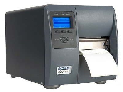 Принтер этикеток Datamax M-4308 Mark II (KA3-00-46000007) термотрансферный, 300 dpi, USB, RS232, LPT