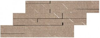 Atlas Concorde Marvel Stone Desert Beige Brick 3D