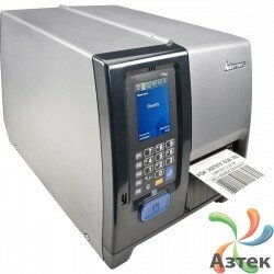 Принтер этикеток Intermec PM43 термотрансферный 203 dpi, LCD, Ethernet, USB, USB Host, RS-232, сенсорный экран, PM43A11000000202