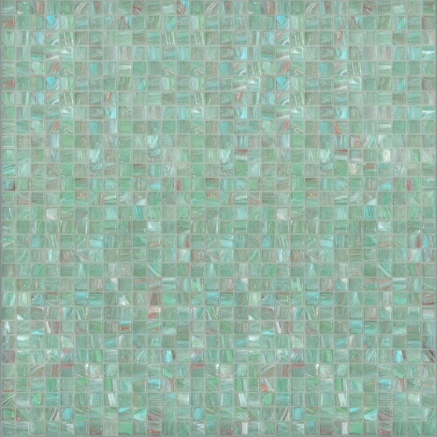 Мозаика Bisazza LE GEMME 10 GM 10.35 32.2x32.2