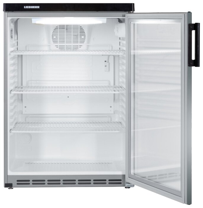 Холодильный шкаф Liebherr FKvesf 1803