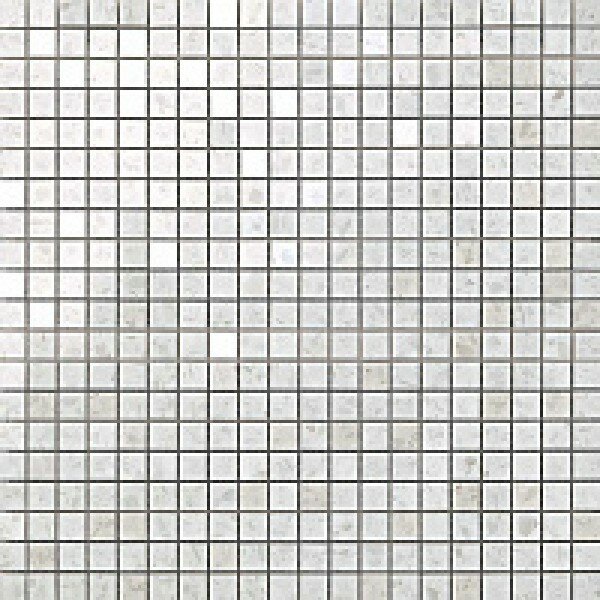 9MZW Мозаика MARVEL GEMS COLLECTION Terrazzo White Micromosaico 30x30