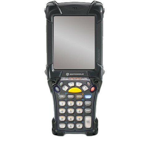 ТСД Терминал сбора данных Motorola MC9190-G MC9190-GA0SWAQA6WR Zebra / Motorola / Symbol MC9190