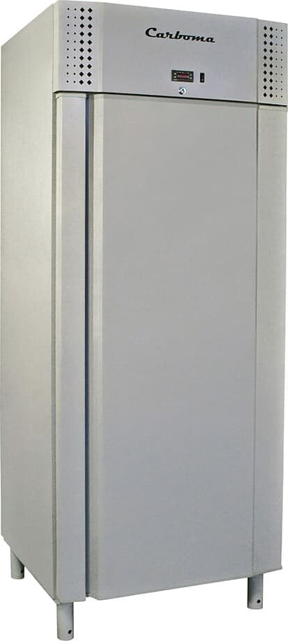 Шкаф холодильный Полюс V700 Carboma