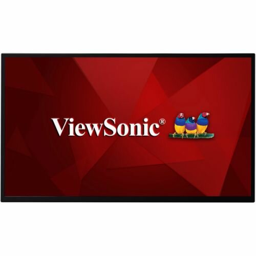 Панель LCD 32 Viewsonic CDE3205-EP 1920x1080, 350 кд/к2, 1200:1, 8 16/7 IPS W-LED