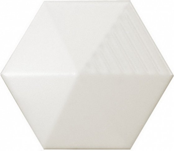Настенная плитка EQUIPE MAGICAL 3 White Matt Umbrella 10,7х12,4 (м2)