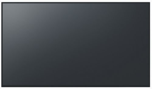 Панель LCD 43 Panasonic TH-43SF2E 450 кд/м2, 24/7, встроенный контроллер, Digital Link, удаленная загрузка и воспроизведение контента на USB носителе