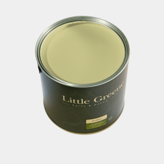 Краска Little Greene LG137, Apple, Водоэмульсионная матовая, 10 л.