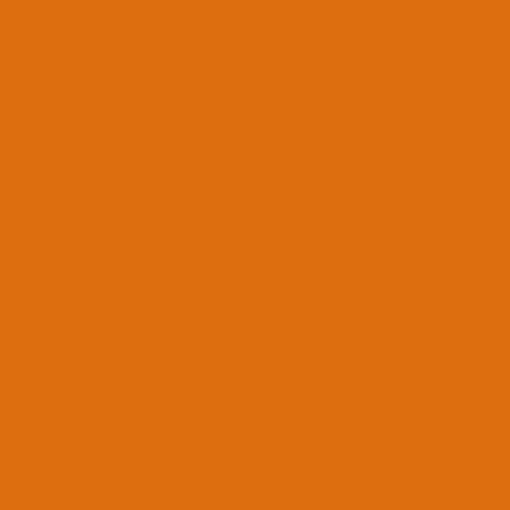 Краска Bradite цвет Deep orange RAL 2011 Floor 10 л