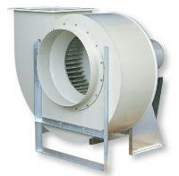 Химическистойкий вентилятор Soler Palau CMPT/6-70 55/145 18,5KW LG000