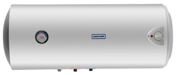 Накопительный электрический водонагреватель UNIPUMP Стандарт 100 Г - Раздел: Климатическая техника, вентиляционная техника