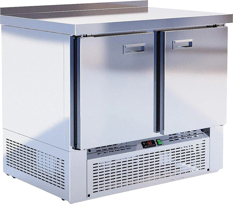 Стол холодильный Italfrost СШС-0,2-1000 NDSFS (внутренний агрегат)