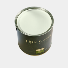 Краска LIttle Greene Green LGGr299, Pique, Водоэмульсионная абсолютно матовая, 10 л.