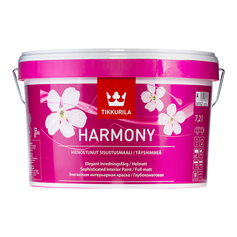 Tikkurila Harmony (18 л A )