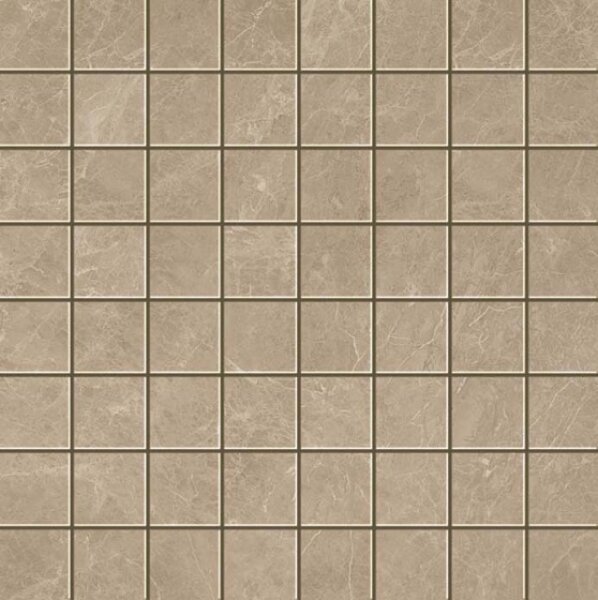 Мозаика Atlas Concorde Marvel Edge Elegant Sable Mosaico Matt 30х30 AEOQ