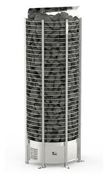 Банная печь Sawo Tower TH9-105Ni-WL-P