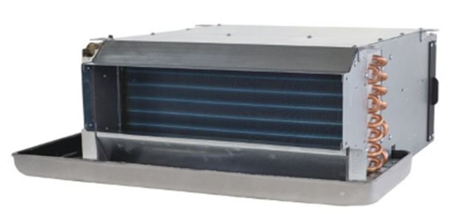 Канальный фанкойл DAIKIN FWE03CT