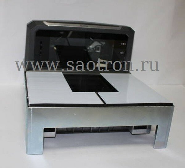 биоптический сканер-весы zebra / motorola symbol mp6000-mn000m010us MP6000-MN000M010US