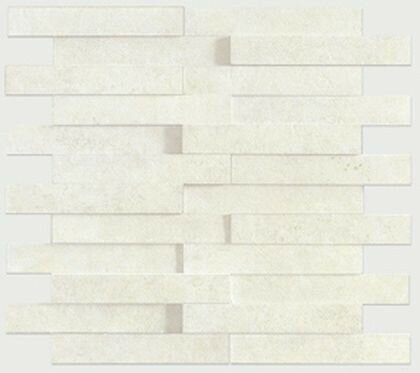 Плитка Apavisa EVOLUTION EVOLUTION IVORY STR MOS BRICK -8431940190285- 29,75x28 Керамогранит (Ед. изм.: кв.м.)