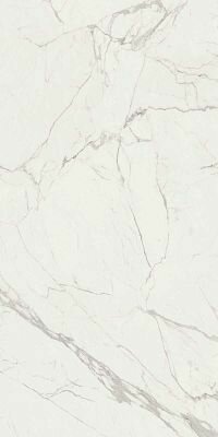 Керамогранит Marazzi Italy (Марацци Италия) Grande Marble Look Statuario Book Match Faccia A Lux Stuoiato M37M 160х320 160x320 Grande Marble Look р032264