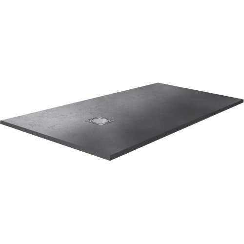 Поддон для душа RGW Stone Tray ST-G 70x100 графит