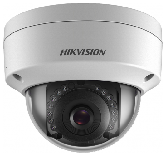 Сетевая камера Hikvision DS-2CD2143G0-IU (6 мм)