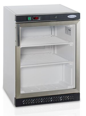 Шкаф морозильный TEFCOLD UF200G-P