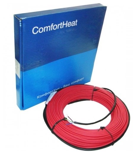 Греющий кабель Comfort Heat CTCE-20 2070Вт
