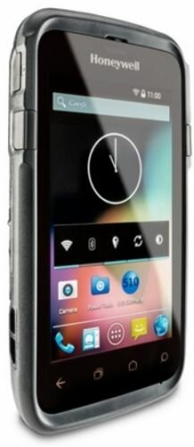 Терминал сбора данных Honeywell CT50 Android 6.0/GMS, 802.11 a/b/g/n/ac, 1D/2D Imager (N6600), 2GB/16GB, 8MP Cam, BT, NFC, 4,040 mAh