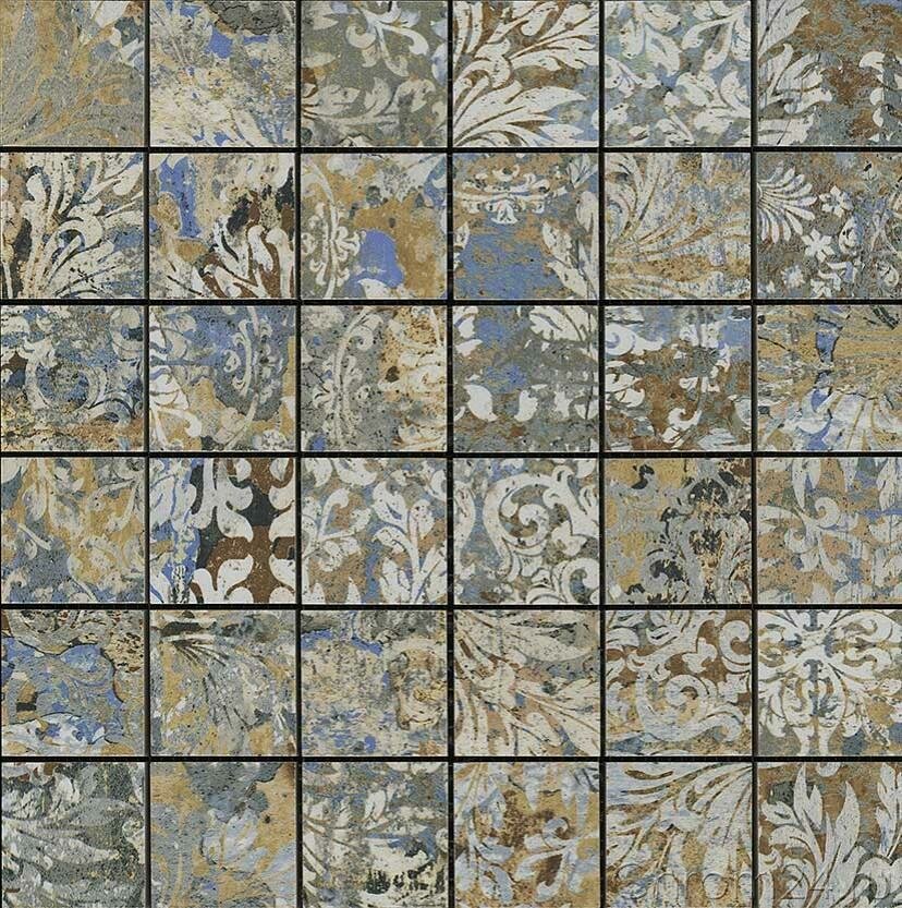 Aparici Carpet Vestige Natural Mosaico керамогранит (29,75 x 29,75 см) (G 3558)