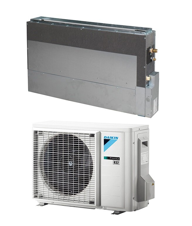 Напольный кондиционер Daikin FNA25A9 / ARXM25N9