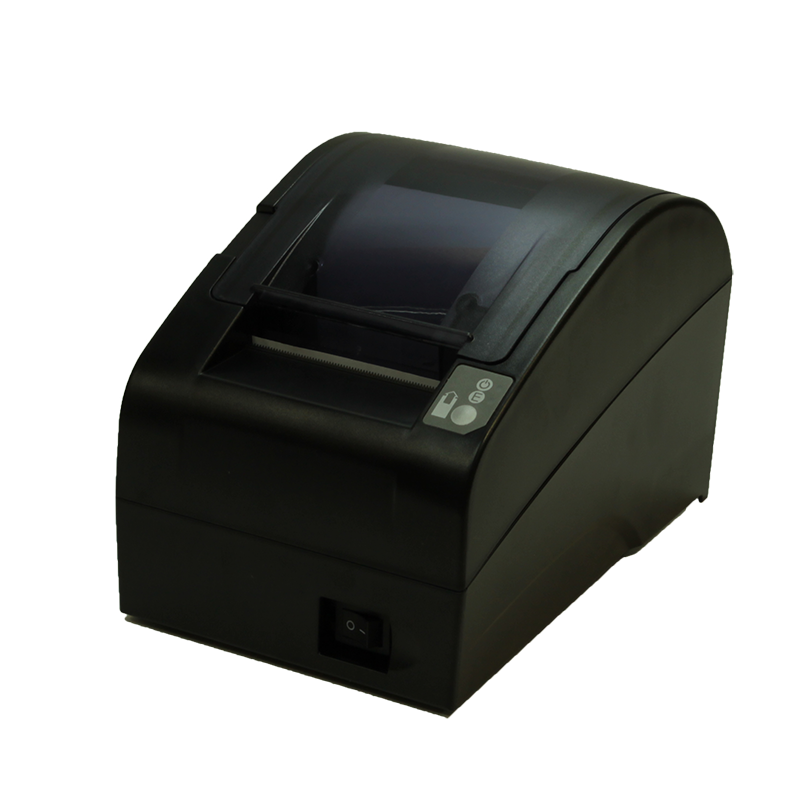 ККТ АТОЛ FPrint-22ПТК. Черный. ФН36. RS+USB+Ethernet