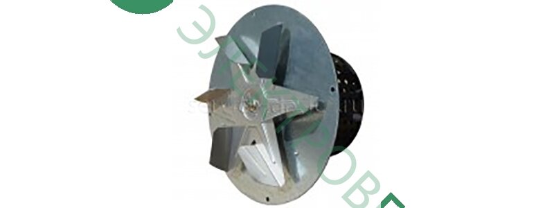 Вентилятор центробежный Ebmpapst R2E180-CG82-01