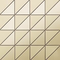 Керамическая плитка Atlas Concorde (Атлас Конкорд Италия) Arkshade Cream Mosaico Flag (9AFE) 30.5x30.5 Arkshade 9AFE