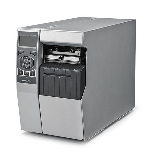 Принтер этикеток промышленного класса Zebra ZT510, TT, 203 dpi, нож ZT51042-T1E0000Z