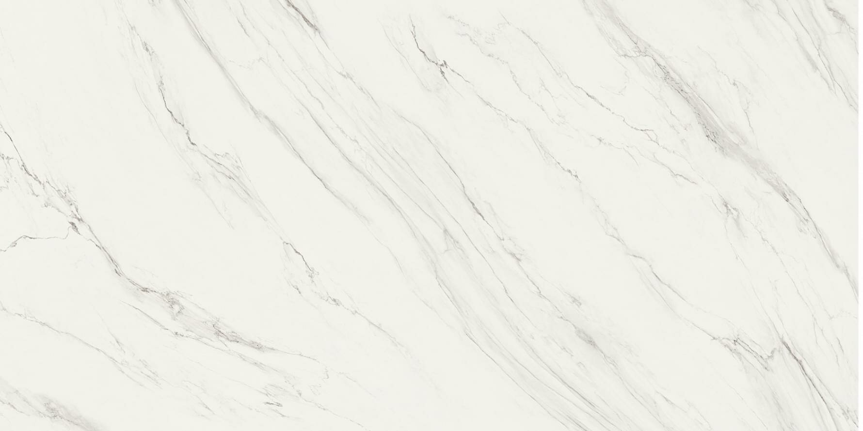 Керамогранит Inalco Touche Super Blanco Gris Polished 150x300