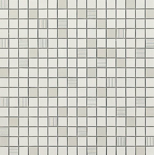 MARK White Mosaic (9MMW) 30,5x30,5 Керамическая плитка