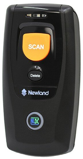 Беспроводной сканер штрих-кода Newland BS8060 Piranha Newland BS8060 Piranha