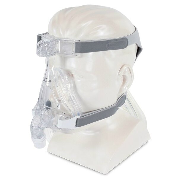 Рото-носовая маска Amara Respironics (размер P, S, М, L)