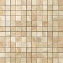 Supernova Marble Elegant Honey Mosaic 30.5x30.5