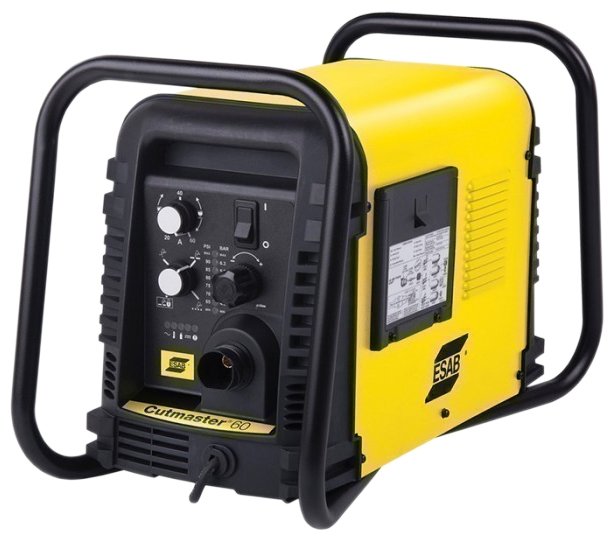 Инвертор для плазменной резки ESAB CUTMASTER 60