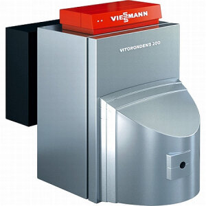 Газовый котел Viessmann Vitorondens 200-T BR2A020