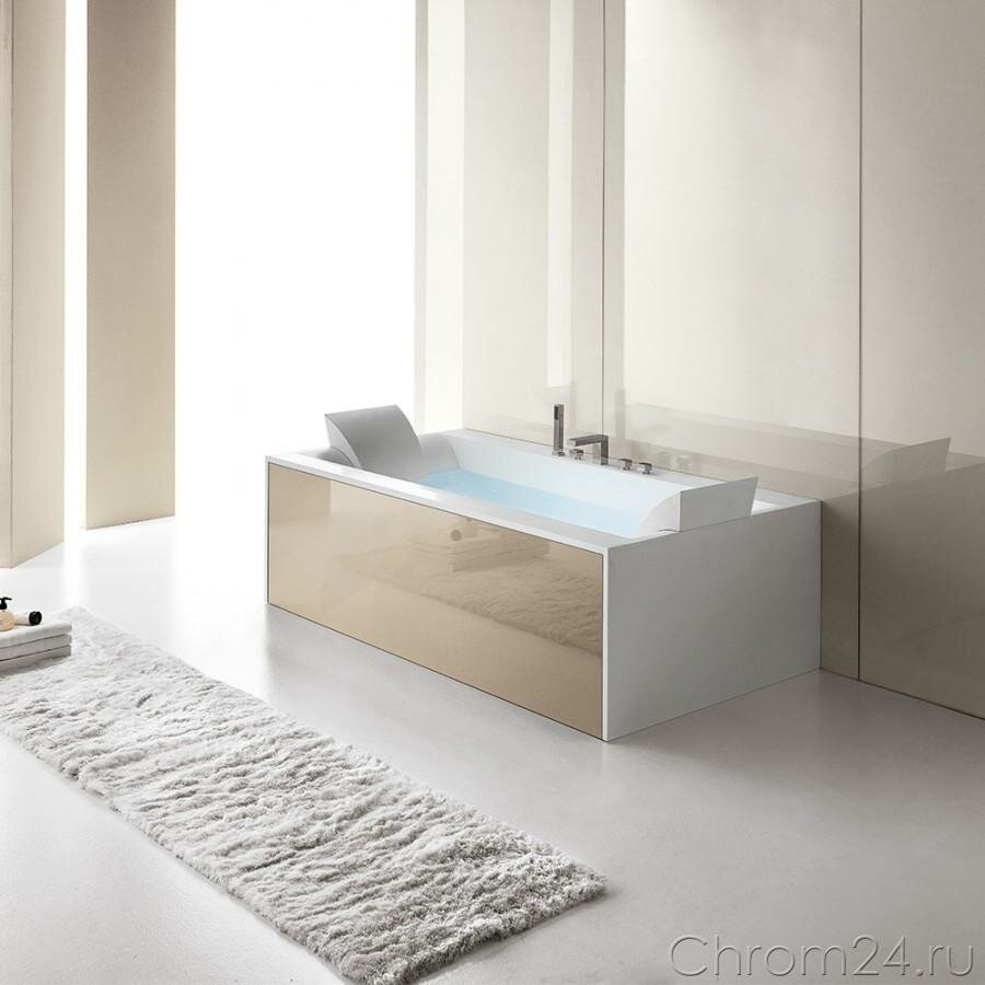 Hafro Sensual ванна (190 x 80 см) (2SNG2N2)