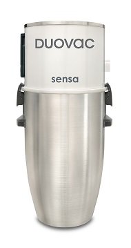 Встроенный пылесос SENSACIA SEN-260 (550-800 м2)