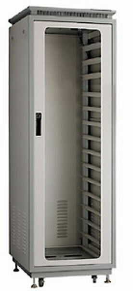 ABK GA-1400 Рэковый шкаф, 30U, 1578x525x625мм, цвет: серый