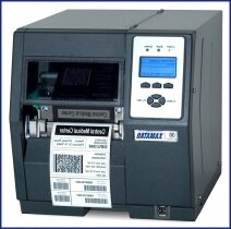 Datamax Промышленный класс принтеров Принтер этикеток Datamax H-4212 / C42-00-43400007