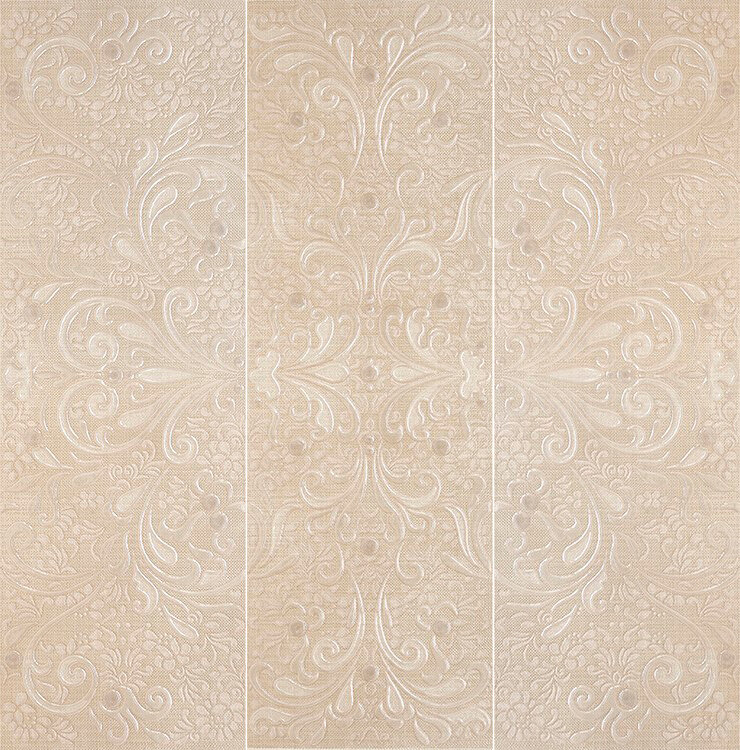 Couture Haute Decor Mix 3x29,5x90