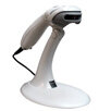 Сканер штрих-кода Metrologic 9540 Voyager CG, лазерный, ручной на подставке, одноплоскостной, RS 232 в комплекте с БП